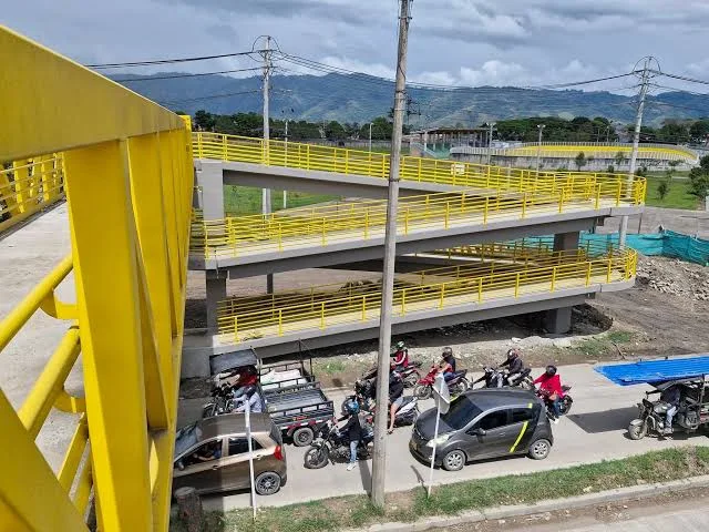 La ANI confirma nuevas obras viales para mejorar la movilidad y seguridad en el sur del Huila.